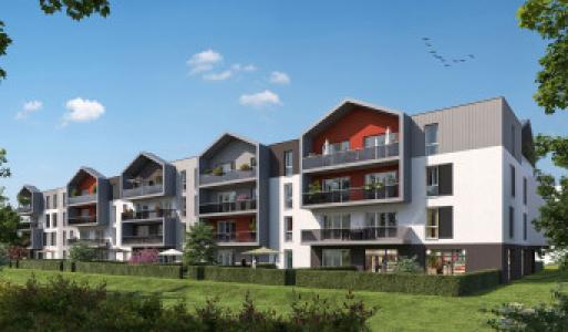 Location Appartement 2 pièces LUISANT 28600