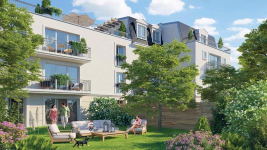 Location Appartement 2 pi�ces VILLIERS-SUR-MARNE 94350