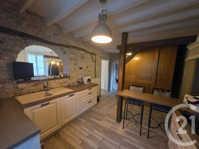 For sale House BALAGNY-SUR-THERAIN 
