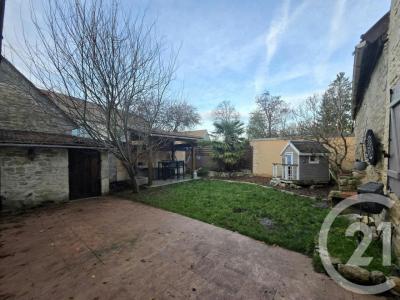 Vente Maison BALAGNY-SUR-THERAIN 