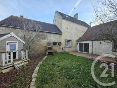 Vente Maison BALAGNY-SUR-THERAIN 