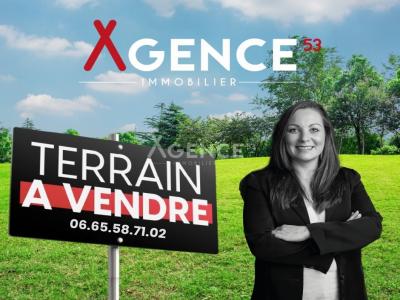 Vente Terrain ACQUIN-WESTBECOURT 62380