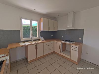 Location Maison VOLVIC 