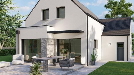 Vente Maison 5 pi�ces NOYAL-CHATILLON-SUR-SEICHE 35230