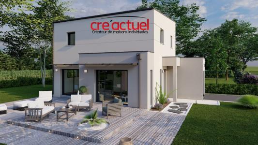 Vente Maison 4 pi�ces MONTREUIL-LE-GAST 35520