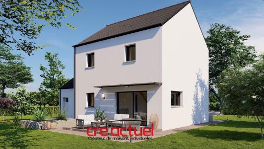 Vente Maison 5 pi�ces DOMAGNE 35113