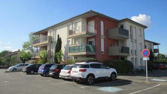 Vente Appartement 2 pi�ces ROQUETTES 31120