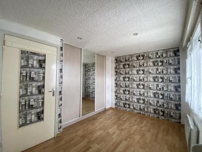 For rent Apartment SAINT-NICOLAS-DE-PORT 