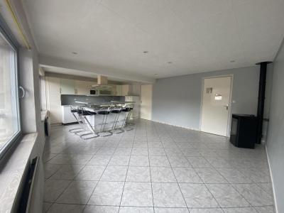 For rent Apartment SAINT-NICOLAS-DE-PORT 