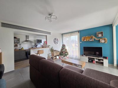 Vente Appartement 4 pi�ces TOULOUSE 31400