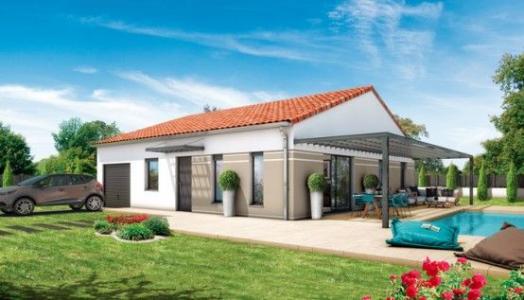 Vente Maison 4 pièces CERET 66400