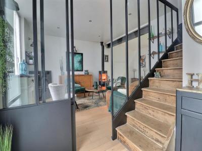 Vente Maison 6 pièces ANGERS 49000