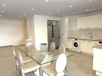 Vente Appartement 6 pi�ces VILLEURBANNE 69100