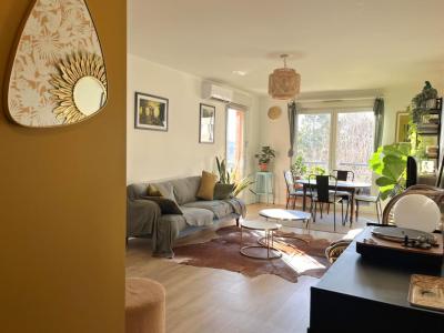 Vente Appartement 3 pi�ces VILLEURBANNE 69100