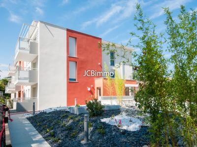 Vente Appartement 2 pièces TOURNEFEUILLE 31170