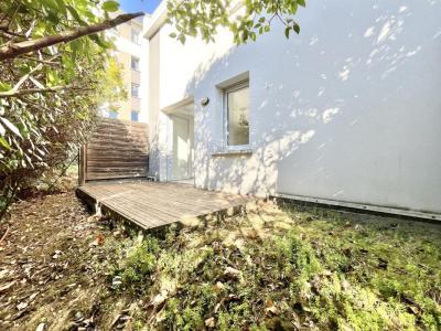 Vente Appartement TOULOUSE 
