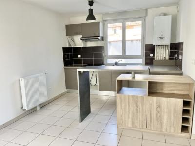 Vente Appartement TOULOUSE 