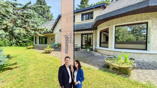 Vente Maison 8 pi�ces CHARANTONNAY 38790