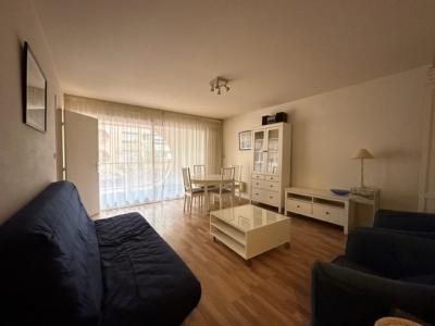 Location Appartement 2 pièces TOULOUSE 31000