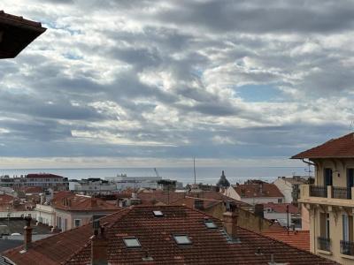 Location Appartement 4 pi�ces CANNES 06400