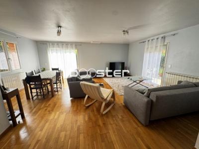 Vente Maison 5 pi�ces TOULOUSE 31200