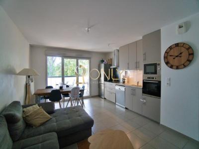 For sale Apartment SAINT-GERMAIN-AU-MONT-D'OR