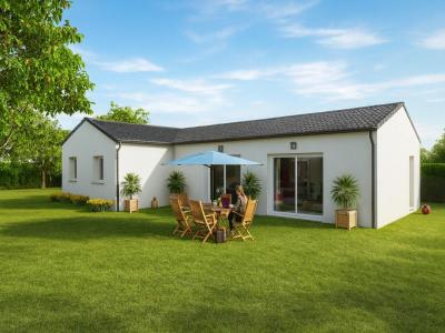 Vente Maison 4 pi�ces ROMANS-SUR-ISERE 26100