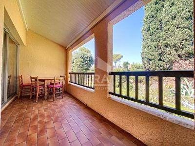 Location Appartement CAGNES-SUR-MER 