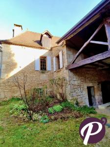 Vente Maison LIORAC-SUR-LOUYRE 
