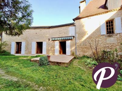 For sale House LIORAC-SUR-LOUYRE 