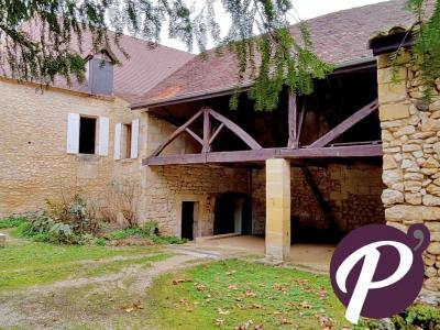 Vente Maison LIORAC-SUR-LOUYRE 