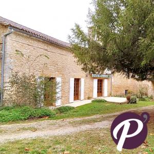 For sale House LIORAC-SUR-LOUYRE 
