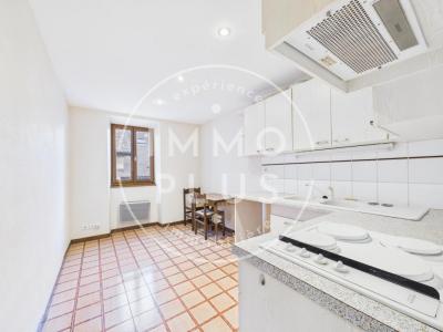 Vente Appartement 2 pi�ces ANNECY 74000