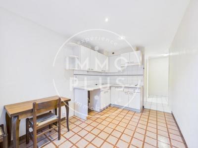 Vente Appartement ANNECY 