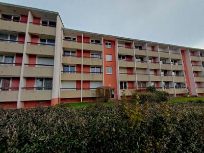 Location Appartement 4 pi�ces LURE 70200