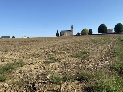 Vente Terrain MAUCOR 64160