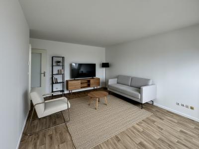 Vente Appartement 2 pi�ces ROUEN 76100