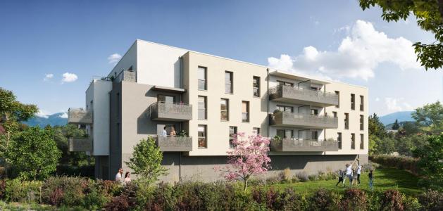 Location Appartement 3 pi�ces MURIANETTE 38420