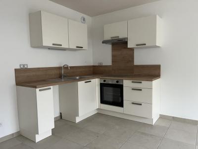 Location Appartement MURIANETTE 