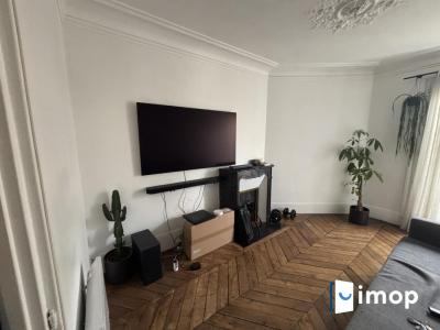 Vente Appartement 2 pi�ces PARIS-9EME-ARRONDISSEMENT 75009