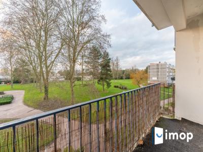 Vente Appartement 3 pi�ces MEULAN 78250