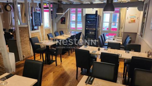 Vente Commerce SAINT-AIGNAN 41110