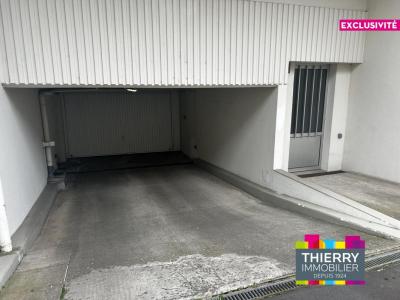 Vente Parking NANTES 44100
