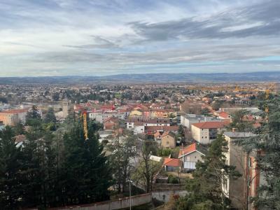 For sale Apartment SAINT-JUST-SAINT-RAMBERT  42