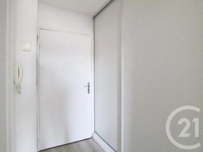 Location Appartement THIAIS 