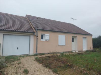 Vente Maison 3 pi�ces SANCOINS 18600