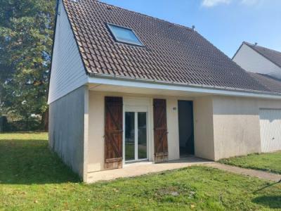 Vente Maison 3 pi�ces CHARENTON-DU-CHER 18210