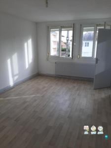 Location Appartement SAINT-QUENTIN  02