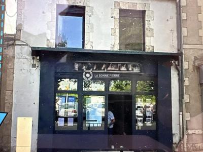 Vente Local commercial ORLEANS 45000