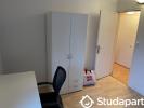 Louer Appartement 10 m2 Massy